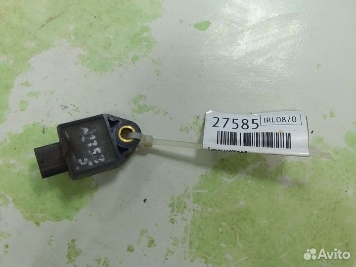 Датчик airbag Kia Cerato