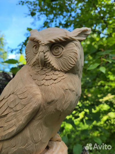 Услуги резчика по дереву