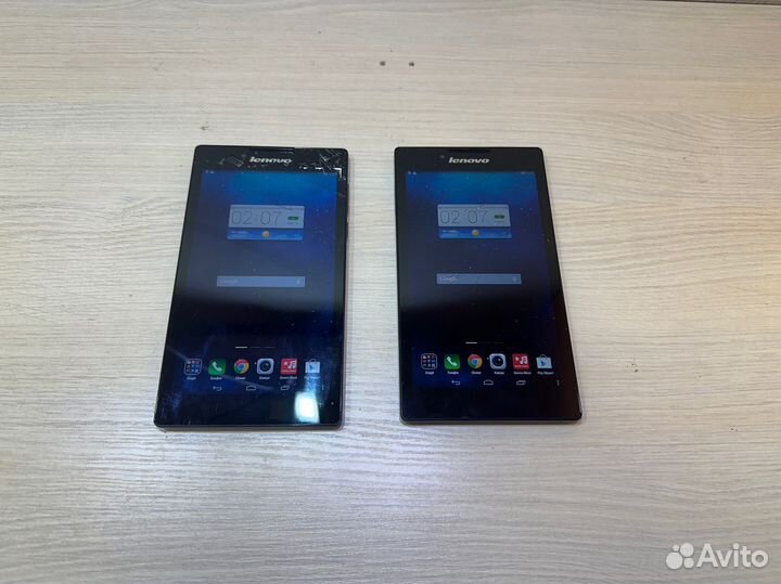 Лот Планшет Lenovo TAB 2 A7-30DC