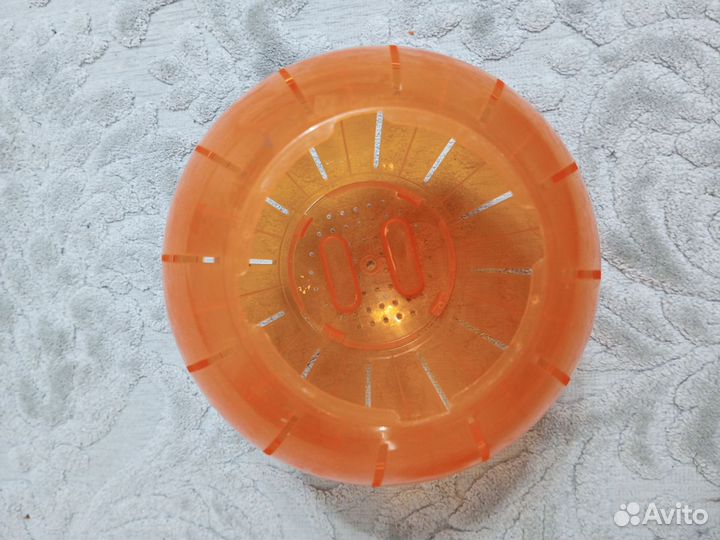 Шар для грызунов