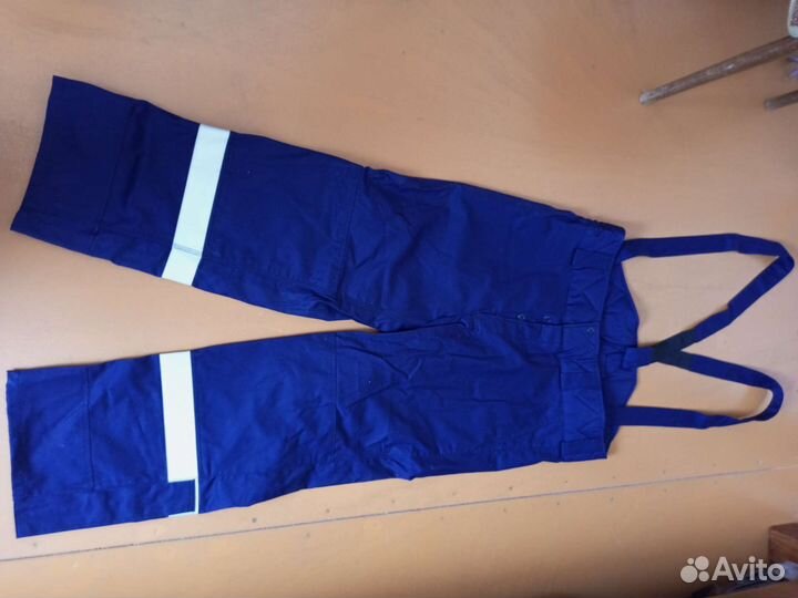 Штаны теплые, зимние