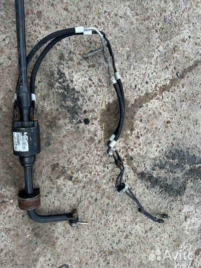 Стабилизатор задний BMW X5 F15 2014