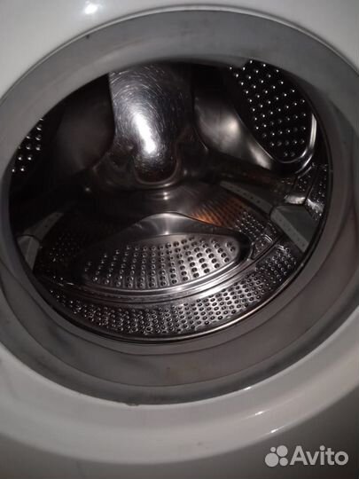 Стиральная машина samsung бу
