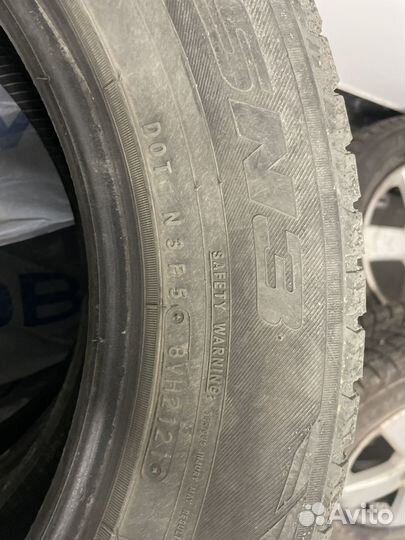 Nitto SN3 Winter 225/65 R17