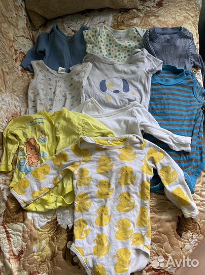 Бокс Все включено от 3 до 6 месяцев