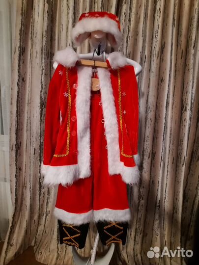 Костюмы для ребёнка на утренник