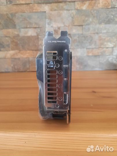 Видеокарта