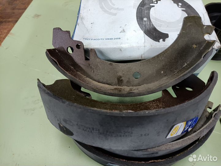 Диск сцепления ваз niva