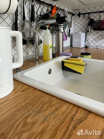 Мойка Икеа Хавсен