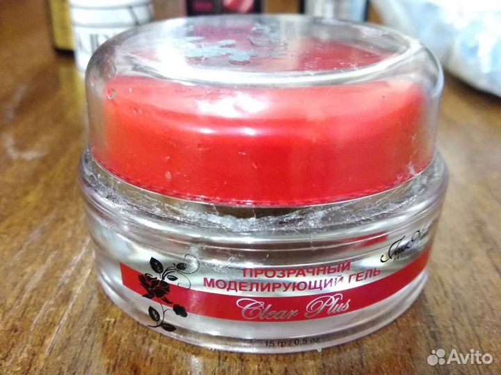 Для наращивания ногтей