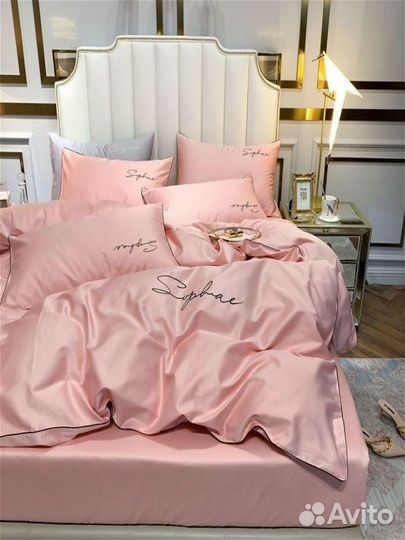 Постельное белье 