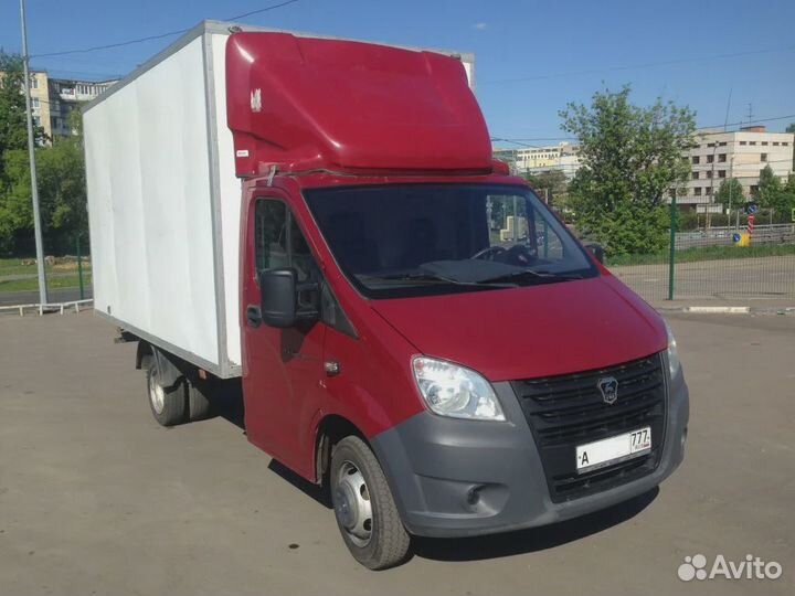 Грузоперевозки. Переезды. Грузчики