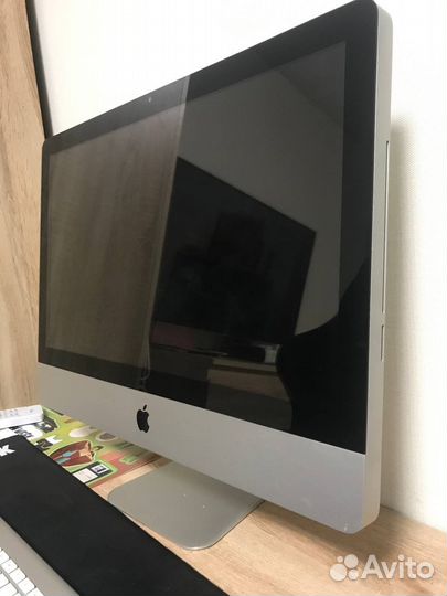 Apple iMac 21.5