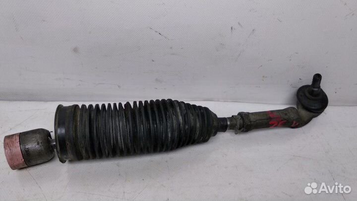 Рулевая тяга левая Ford Focus 3 2.0 2012