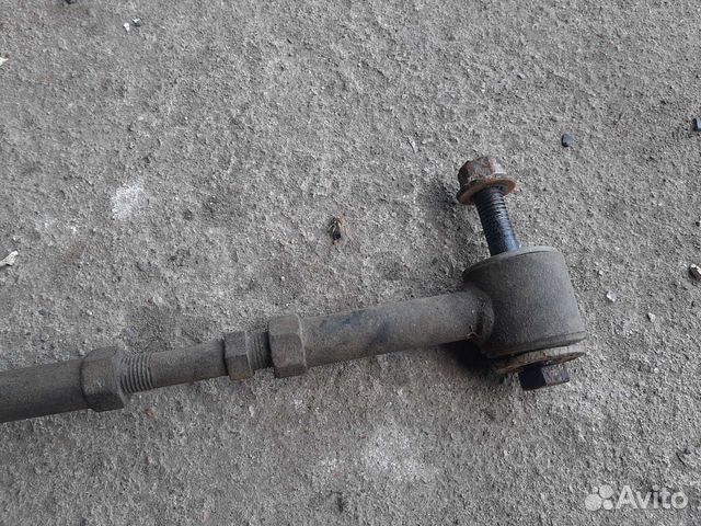 Развальная тяга Dodge Stratus Chrysler Sebring