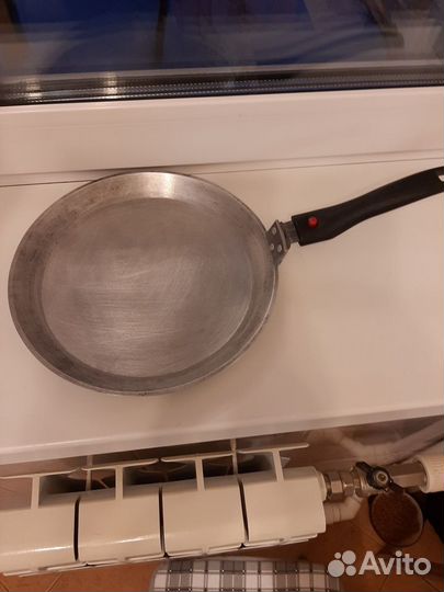 Сковорода блинная