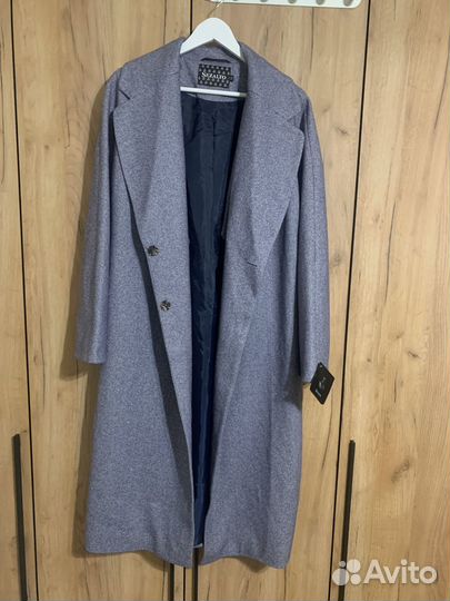 Пальто новое