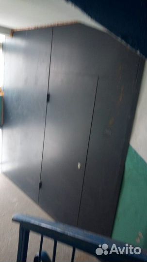 Металоконструкция