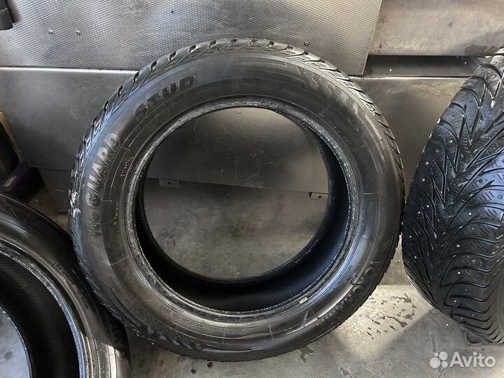 Yokohama Ice Guard IG30 225/60 R18 100T