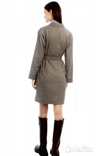 Шикарное платье Max Mara Weekend