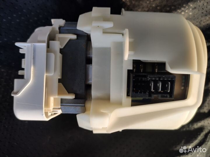 Насос (помпа) посудомойки 651956