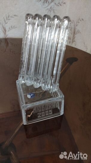 Сувенирное изделие коллекционное