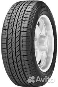 Hankook Dynapro HP RA23 215/60 R17