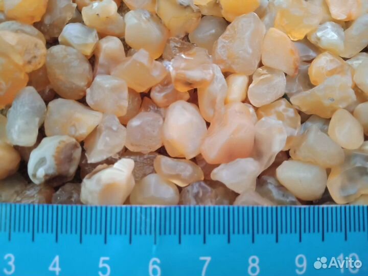 Камни Ямала сердолик