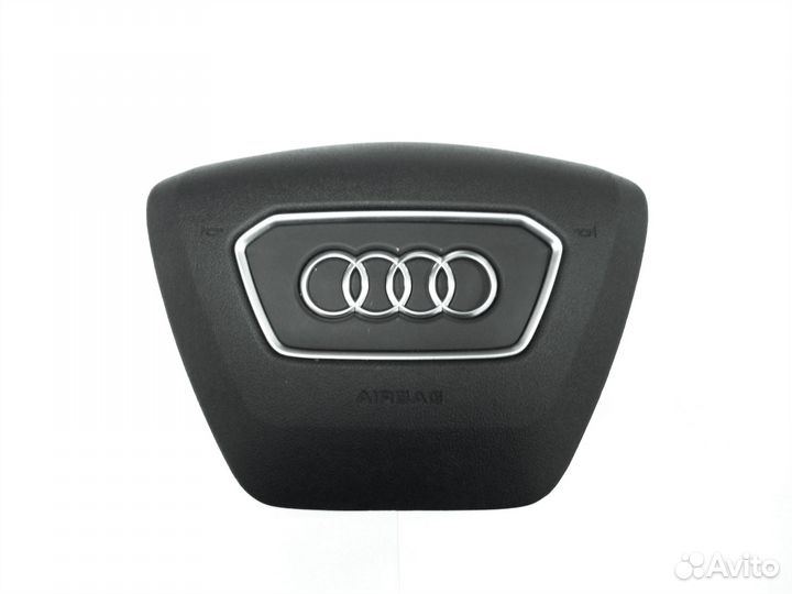 Крышка подушки безопасности руля Audi A6, A7 2018