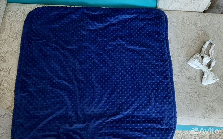 Одеяльце на выписку