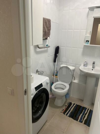 1-к. квартира, 35 м², 7/13 эт.