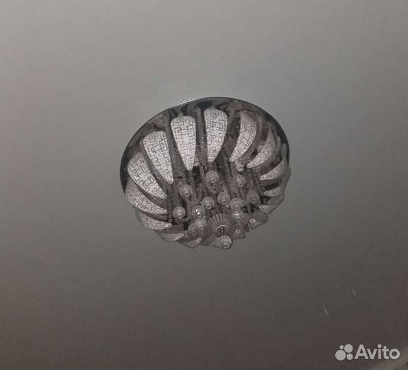 Светильник потолочный