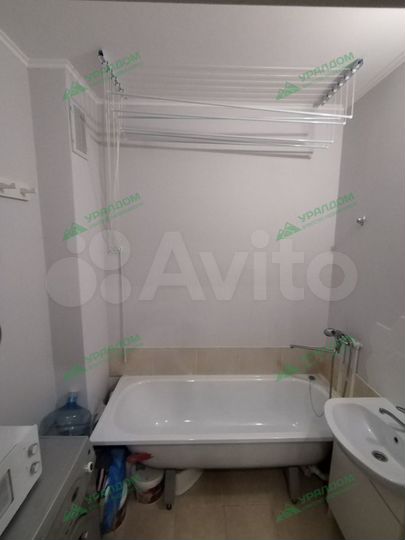 Комната 12 м² в 1-к., 1/9 эт.