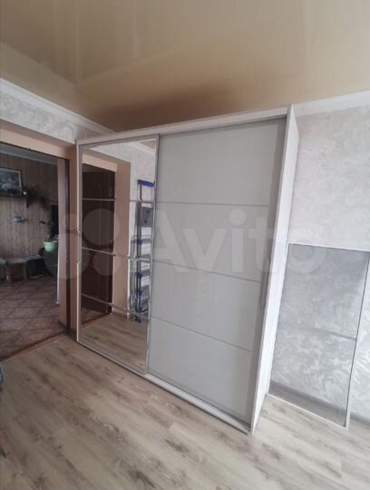 Комната 13 м² в 1-к., 8/9 эт.