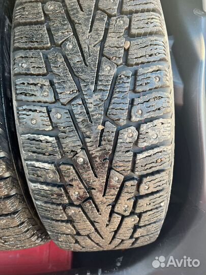 Cordiant Snow Cross 205/55 R16