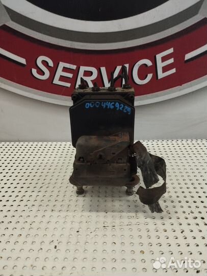 Блок ABS mercedes sprinter А 0004469289