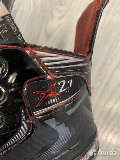 Bauer Vapor X2.7 yth13,5