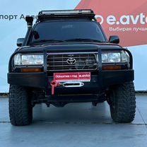 ［⭐︎］ Купить Toyota Land Cruiser 🚘 от 1 000 000 ₽ в