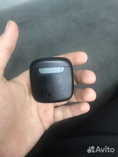Jbl tune 220 tws