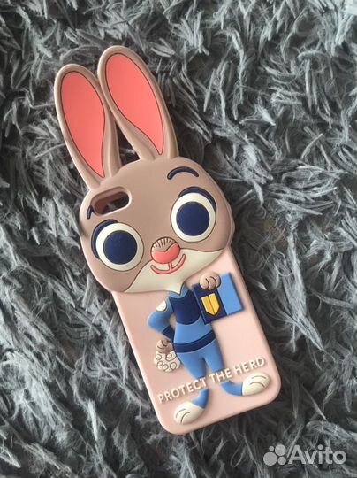 Чехол на iPhone 5s