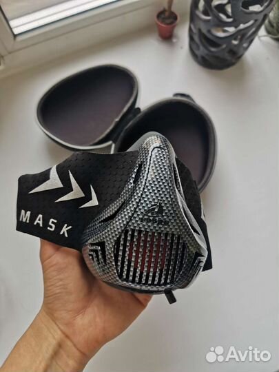 Маска Спортивная fdbro