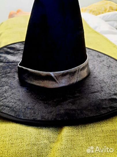 Костюм на хеллоуин