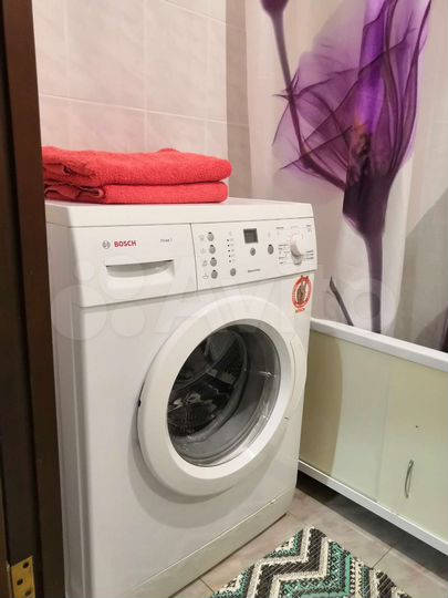 2-к. квартира, 59 м², 2/9 эт.