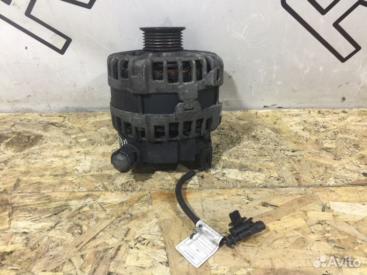 Генератор Jaguar E-Pace 1 AJ20D4