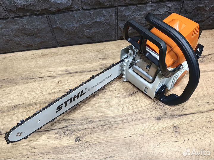 Бензопила Stihl ms 180