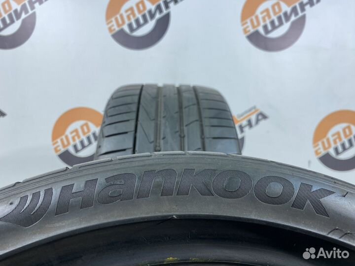 Hankook Ventus S1 Evo 2 K117 255/35 R19 93W