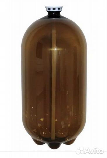 Кега пэт 30 л