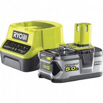 Аккумулятор Ryobi ONE+