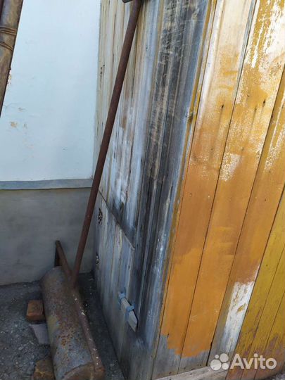 Ручной каток