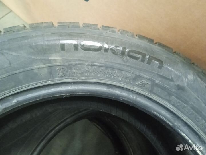 Nordman RS2 SUV 225/60 R18